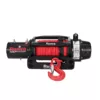 RUNVA 11XP premium red 12V with synthetic rope