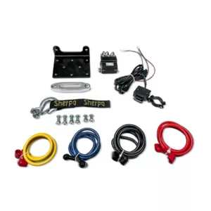atv winches