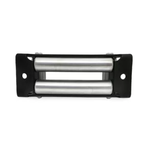 4x4 winch roller fair lead