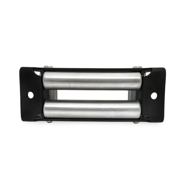 4x4 winch roller fair lead
