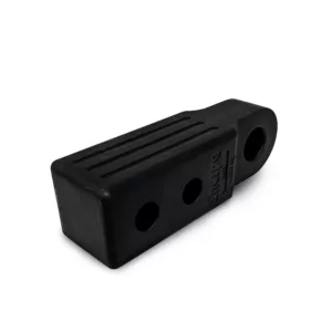 sherpa recovery hitch