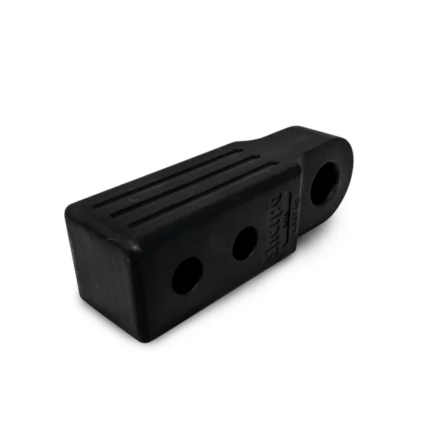 sherpa recovery hitch