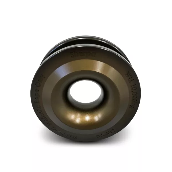 sherpa rope recovery ring
