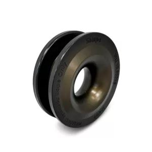 sherpa rope recovery ring