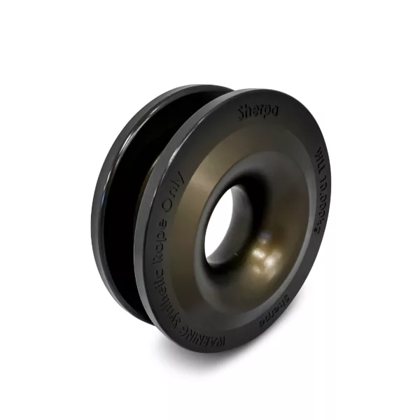 sherpa rope recovery ring