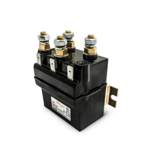 albright solenoid