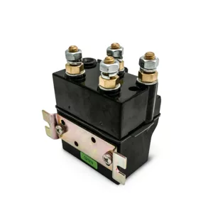 albright solenoid
