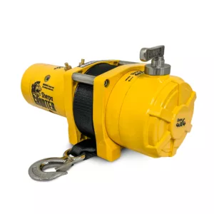 boat yacht tinnie trailer winch