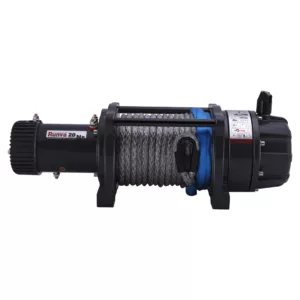 runva EWB20000 Premium winches