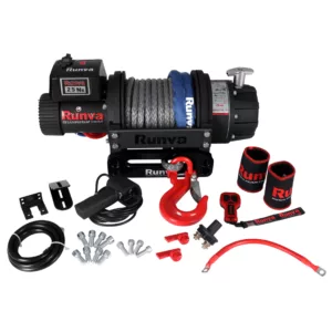 runva EWB25000 Premium