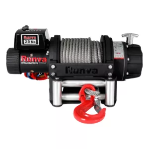 runva EWB25000 Premium