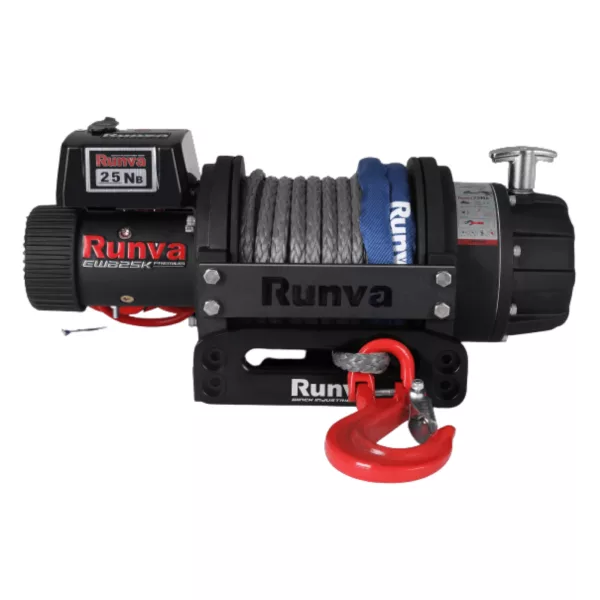 runva EWB25000 Premium