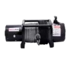 EWL 12000 12V with Synthetic Rope