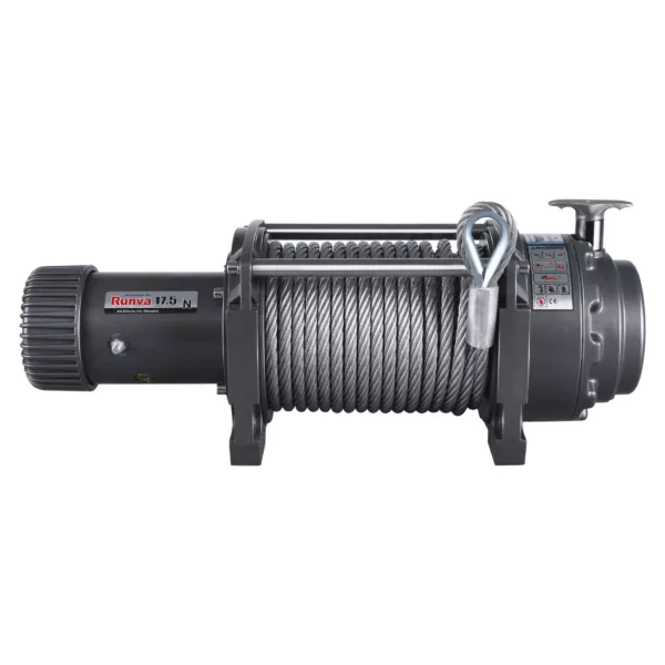 Runva EWN17500
