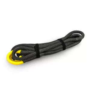 kinetic recovery rope