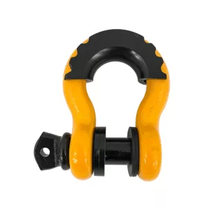 sherpa recovery shackle