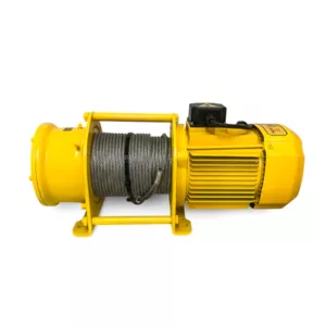 240v winches