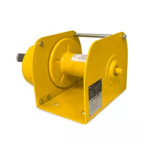 hand winches swhd1000