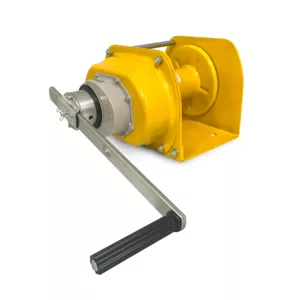 hand winches SWHD1000