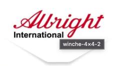 alright international winches winch zone