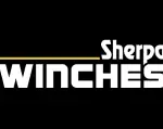 sherpa winches logo