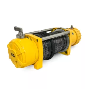 Winches