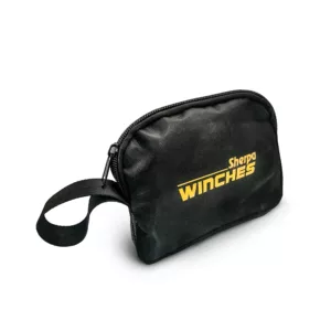 sherpa soft shackle bag