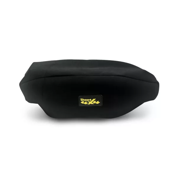 sherpa winch cover