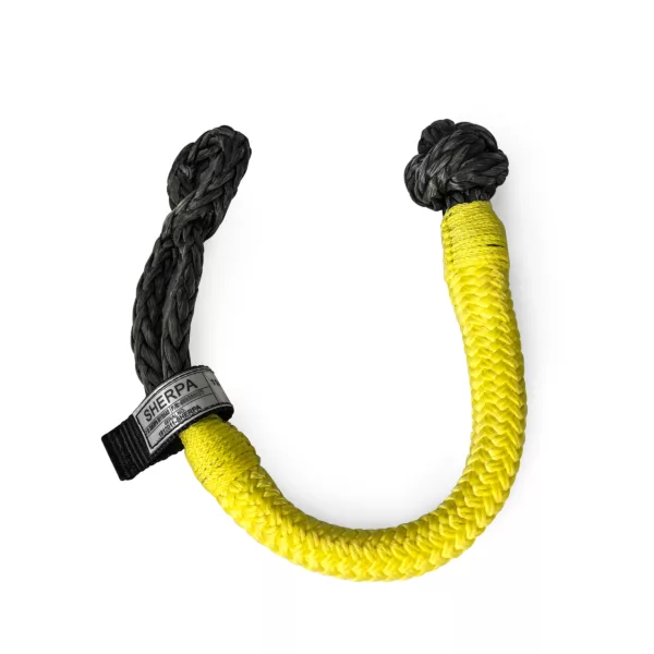 sherpa rope shackle