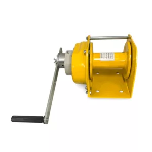 hand winches