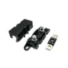 sherpa winch fuse