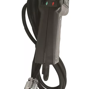 t-max 12500LB 12V Electric Winch