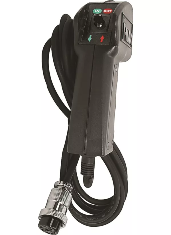 t-max 12500LB 12V Electric Winch
