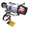 t-max 9500LB electric winch