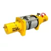 4x4 winches