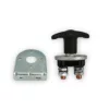 winch battert isolation switch