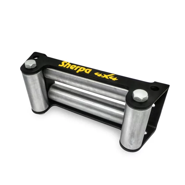 winch fair lead