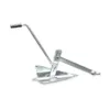 winch ground anchor