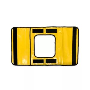 winch rope cable damper